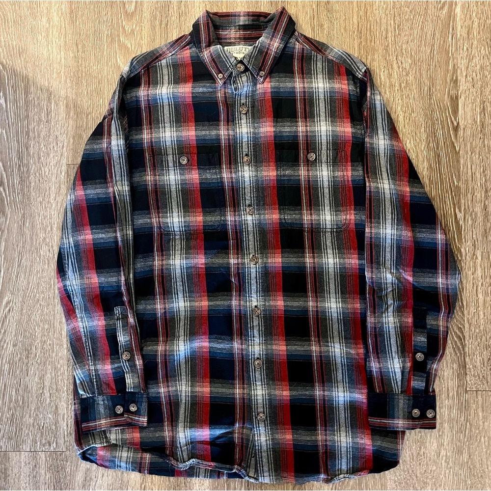 Duluth Flannel